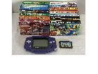 Nintendo ゲームボーイアドバンス　AＧB-001＆ソフト15本の詳細ページを開く