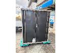 TAKUBO　タクボ　物置　収納庫　135B