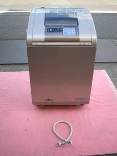 洗濯機・ドラム洗濯機×一宮市(愛知県)の買取価格相場|おいくら 