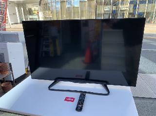 液晶テレビ×一宮市(愛知県)の買取価格相場|おいくら リサイクルショップ買い取り実績