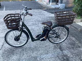 自転車×一宮市(愛知県)の買取価格相場|おいくら リサイクルショップ買い取り実績