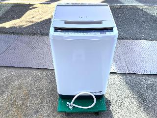 洗濯機・ドラム洗濯機×一宮市(愛知県)の買取価格相場|おいくら リサイクルショップ買い取り実績