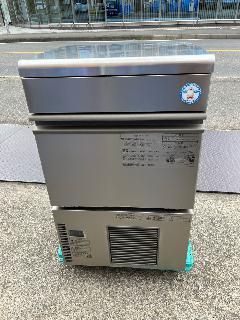 【ジャンク】【お得】HOSHIZAKI 全自動製氷機 部品取り　業務用 着払 ジャンク】【お得】HOSHIZAKI 全自動製氷機 部品取り 業務用