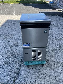 製氷機の買取価格相場|おいくら リサイクルショップ買い取り実績