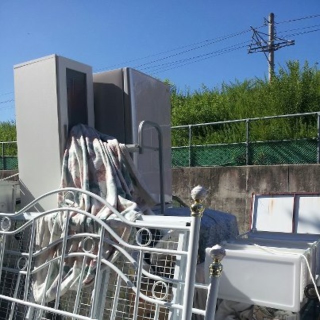 引越し家電、家具他、一式