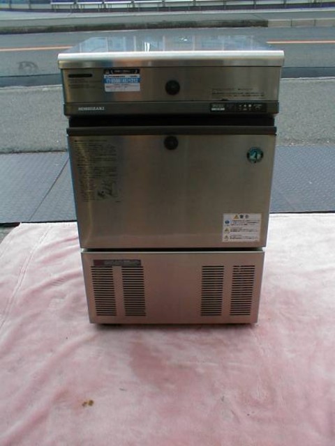 35㎏タイプ 自動製氷機