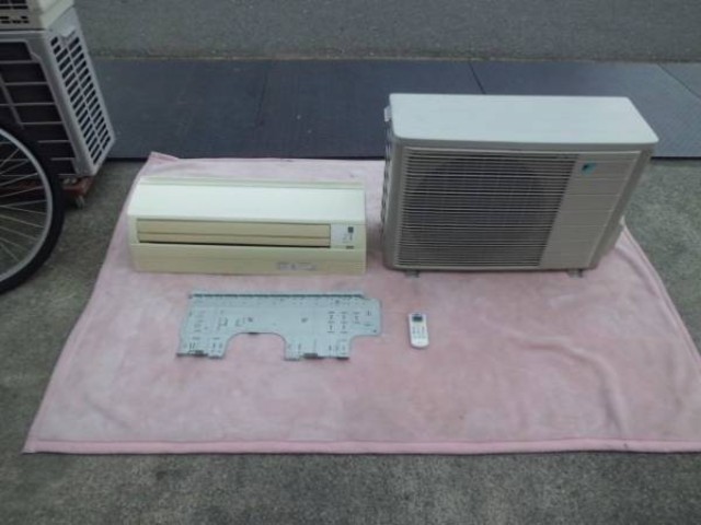 ダイキン 4.0kw ルームエアコン