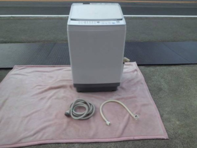 三菱 洗濯乾燥機 洗7kg 乾4kg