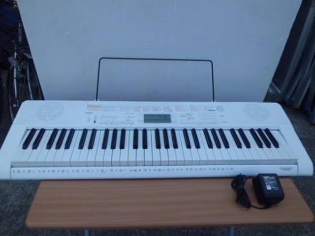 光ナビゲーションキーボード