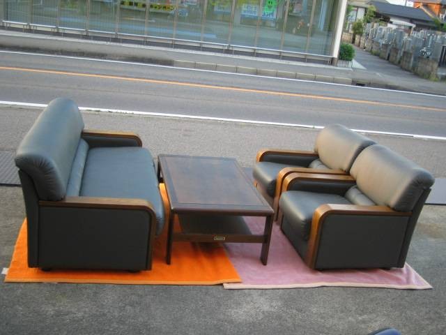 応接セット