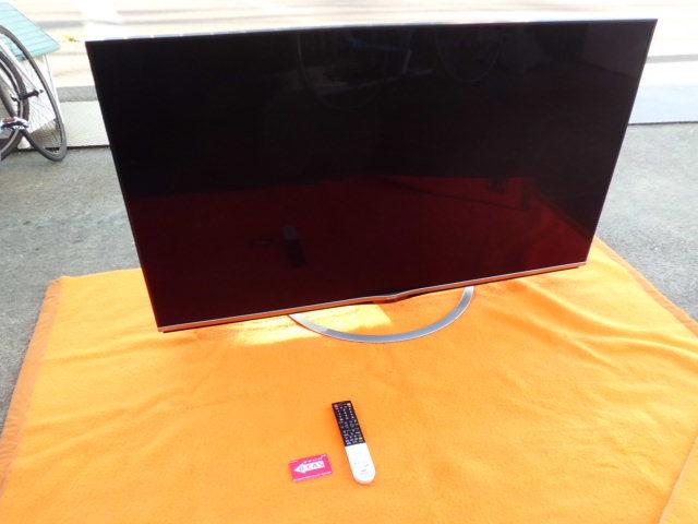 シャープ 60V型 液晶 テレビ AQUOS LC-60US5 （ 液晶テレビ）の