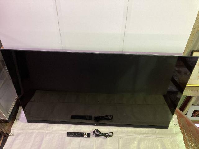 ハイセンス　65型液晶テレビ 65U8F