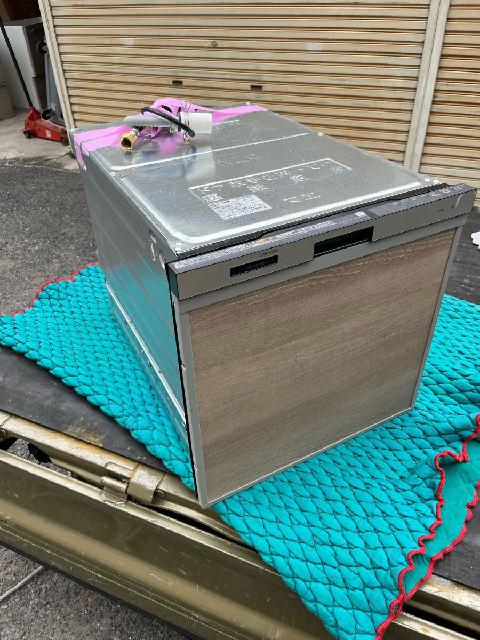 クリナップ　システムキッチン rakuera（ラクエラ）　セット