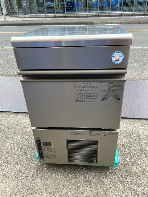 ジャンク品フクシマ全自動製氷機FIC-A35KT2 フクシマ 35㎏タイプ全自動製氷機 FIC-A35KT2 （ 製氷機）の買取