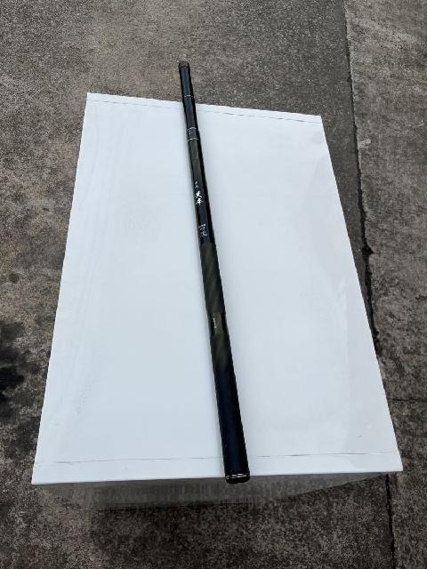 特価 45%off 新品 シマノ 中継 渓峰 硬調75-80ZL シマノ(SHIMANO) 中継渓峰 硬硬調80ZL 346483｜アウトドア用品・釣り具