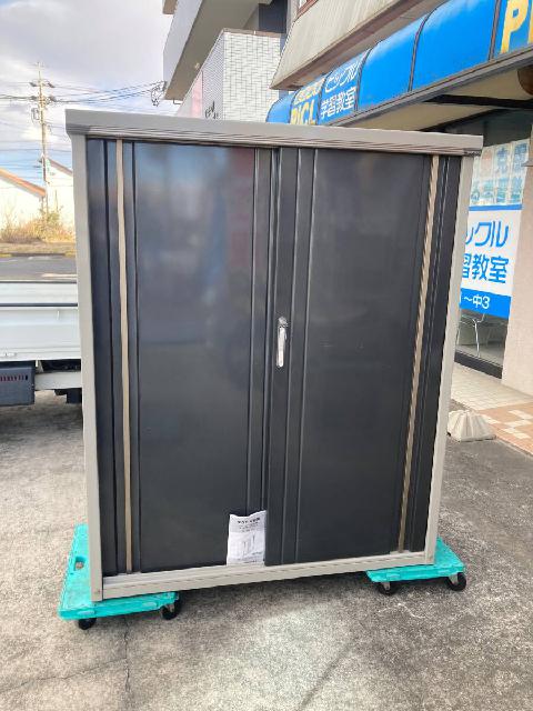 TAKUBO　タクボ　物置　収納庫　135B