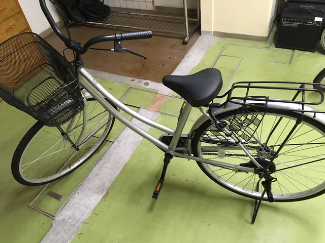 Southern Port 自転車 自転車車体 の買取価格 Id おいくら