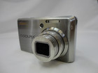 ニコン NIKON デジタルカメラ COOLPIX S-600の詳細ページを開く