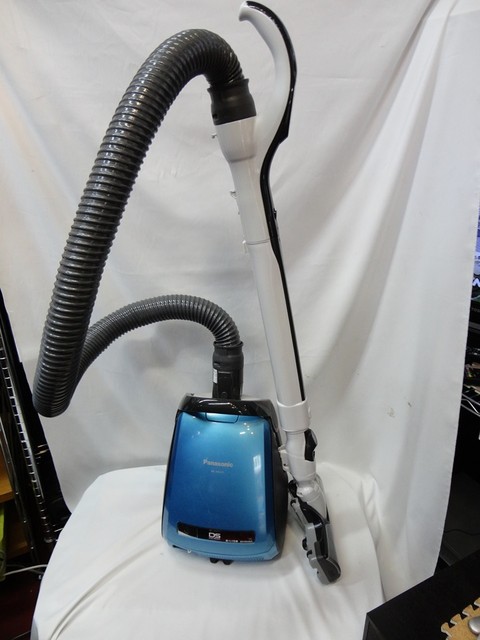 Panasonicパナソニック掃除機MC-PA23G-A （ 掃除機）の買取価格 （ID