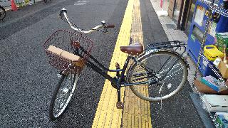 自転車車体×東京都の買取価格相場|おいくら リサイクルショップ買い取り実績