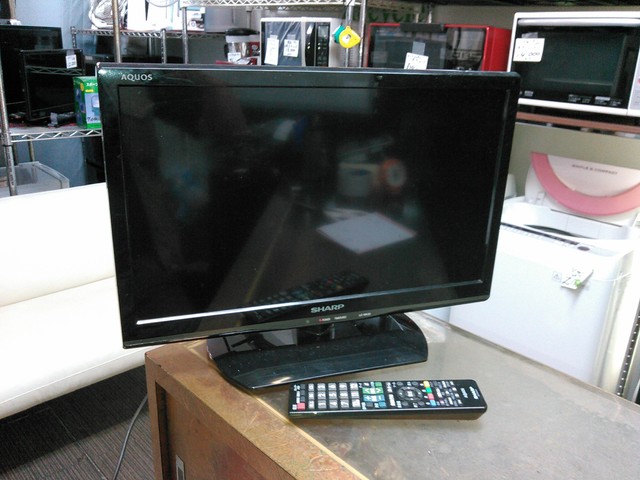 おしゃれな 試す レビュー 小型 液晶 テレビ Nagomi Iyashi Jp