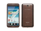 docomo GALAXY Note II SC-02Eの詳細ページを開く