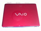 SONY VAIO ノートパソコンの詳細ページを開く