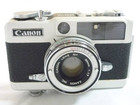 CANON demi EE17の詳細ページを開く