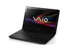SONY VAIO ノートPCの詳細ページを開く