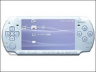 SONY PSP-2000の詳細ページを開く