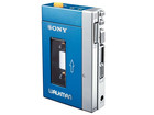 SONY ウォークマンの詳細ページを開く
