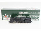 KATO 蒸気機関車 HOゲージの詳細ページを開く