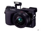 パナソニック LUMIX DMC-GX7の詳細ページを開く