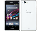 docomo Xperia Z1 f SO-02Fの詳細ページを開く