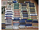 鉄道模型 大量Nゲージの詳細ページを開く