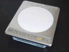 パナソニック ビルトインIHクッキングヒーター KZ-11BPの詳細ページを開く