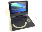 東芝 ポータロウ SD-P75SW ポータブルDVDプレーヤーの詳細ページを開く