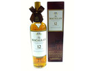 MACALLAN マッカラン 12年 40度 700ml モルトウイスキーの詳細ページを開く