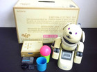 SONY ソニー AIBO アイボ ERS-311Bの詳細ページを開く
