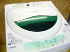 TOSHIBA 東芝 5.0kg全自動洗濯機 AW-705の詳細ページを開く