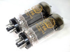 Amtrans アムトランス KT66/6L6WS 真空管2本の詳細ページを開く
