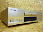 Pioneer パイオニア DVD/CDプレーヤー DV-S5