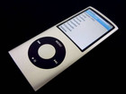 Apple アップル iPod nano  8GB 故障品の詳細ページを開く