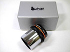 マスヤマ 増山 10mm 52°アイピース 接眼レンズの詳細ページを開く