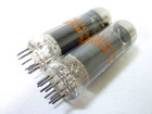 RCA EL84/6BQ5 真空管2本の詳細ページを開く