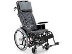 カワムラサイクル リクライニング車椅子 KX16-42Nの詳細ページを開く