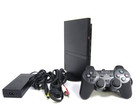SONYソニー PS2 SCPH-70000の詳細ページを開く