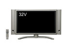 シャープ アクオス 地/BS/110 32V型液晶テレビ LC-32GD6の詳細ページを開く