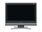 シャープ アクオス 26V型液晶テレビの詳細ページを開く