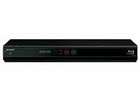 シャープ ブルーレイ BD/HDD/DVDレコーダー BD-W500の詳細ページを開く